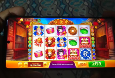 Top Up Chip Ungu Higgs Domino di UniPin Com Terbaru 2024, Harga Terjangkau Hadiah Makin Memukau