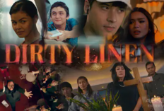 Sinopsis Drama Filipina Dirty Linen Season 2 (2023), Kisah Misteri Menghilangnya Keluarga Bangsawan