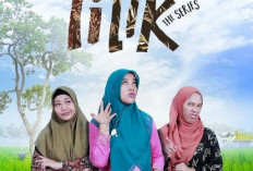 Sinopsis Tilik The Series, Bu Tejo Siap Jadi Tim Sukses Pemilihan Lurah!