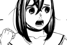 Lire Dandadan Manga Chapitre 194 FR Scan, Confus! Tous les passagers paniquent
