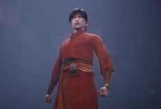 Link Nonton Donghua Martial God Asura Episode 7 Sub Indo dan Jadwal Tayangnya, Pertarungan Sengit Chu Feng VS Chu Zheng
