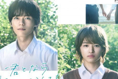 Link Nonton Drama Kimi to Nara Koi wo Shite Mite mo(2023) Full Episode SUB INDO, Trauma Masa Lalu Amane yang Membawanya di Hubungan Sekarang