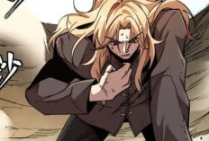 Link Baca Manhua Legend of Star General Chapter 141 Bahasa Indonesia, Pangeran Duyung Tidak Kalah Begitu Saja