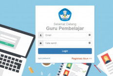 Cara Menautkan Akun Belajar.id dengan SimPKB, Ada 9 Tahapan Penting! Jangan Sampai Keliru