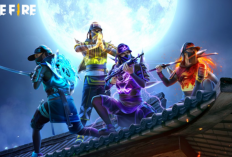 Kode Promo Codashop FF Hari Ini, 9 Desember 2023: Diskon Ganda Game Favorit Bikin Kantong Irit