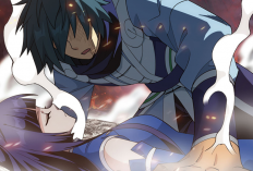 RAW Baca Manhua Battle Through the Heavens Chapter 428 Bahasa Indonesia, Bocil Bukan Sembarang Bocil