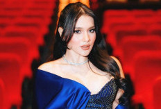 VIRAL! Davina Karamoy Buka Suara Usai Diduga Jadi Selingkuhan Eks Menpora Dito Ariotedjo, Penyebar Hoax Bakal Dipolisikan! 