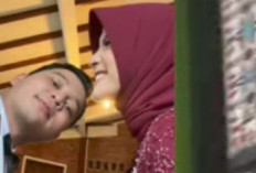 Viral! Kronologi dan Motif Kematian Shintia Indah Permatasari Gantung Diri, Gagal Nikah Terhalang Restu Pihak Lelaki?