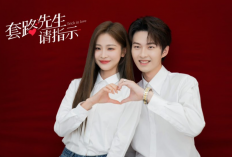 Sinopsis Drama China Trick in Love (2023), Mini Series Romansa Terbaru Dibintangi Li Ge Yang dan Roada Xu