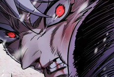 RAW Spoiler dan Baca Manhwa Eleceed Chapter 335 Bahasa Indonesia, Menggunakan Kekuatan Penuh