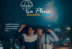 Link Nonton La Pluie (2023) Episode 2 Sub Indo Saengtai Bisa Mendengar Suara Phat Dalam Hujan