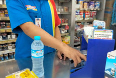 Pengalaman Kerja di Indomaret Sebagai Pramuniaga, Ternyata Tidak Mudah Jadi Kasir!