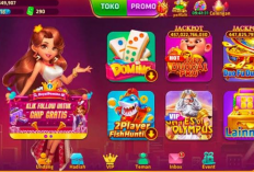 Top Up Chip Royal Domino di Codashop Terbaru 2024, Dapatkan Harga Miring dan Cair Seketika!