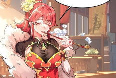 Link Baca Manhua I Have Billions of Years of Cultivation Chapter 5 Bahasa Indonesia, Negosiasi yang Dilakukan Masih Alot