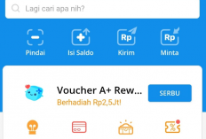 Pengen Dapet 500 Ribu GRATIS? Pakai Situs Dana Generator Ini di Awal Tahun 2024 Dijamin Tokcer Abis! 