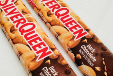 Harga Silverqueen 1 KG di Indomaret, Cocok Buat Dijadikan Hadiah Untuk Si Paling Coklat 