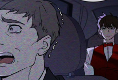 Manhwa Codename Anastasia Chapitre 49 VF Scan, Taekjoo est devenu beau et a osé se battre contre Zhenya