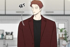 Bocoran Spoiler Manhwa December Chapter 40, Alpha Hampir Mati di Tangan Kim Shin