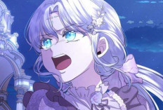 Baca Manhwa Violets Blooming in the Back Garden Chapter 23 Bahasa Indonesia: Spoiler, Jadwal Rilis, dan Link Baca