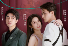 Sinopsis Drama China Romantic (2023), Gadis yang Pura Pura Amnesia Demi Balas Dendam Sang Mantan