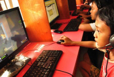 7 Warnet Populer di Banjarmasin Buka 24 Jam Non Stop, Seru Untuk Mabar Sama Teman!