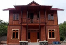 Rincian Biaya Membangun Rumah 2 Lantai Sederhana di Kampung Dengan Budjet Rp100 Juta Tinggal Huni 