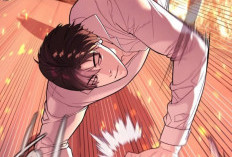 Lanjutan Manhwa Killer Peter Chapter 37 Bahasa Indonesia, Pertarungan Sengit Sisakan Kemenangan Peter