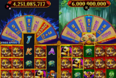 Cara Mendapatkan Jackpot Full Kipas Room Rezeki Nomplok Higgs Domino Paling Ampuh dan Langsung Berhasil 100%