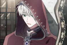 Link RAW Manhwa Ashtarte Chapter 86 Bahasa Indonesia, Noah Kini Hanya Bisa Pasrah!