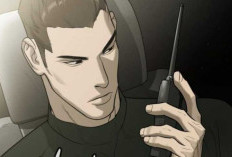 Baca Manhwa Killer Peter Chapter 85 Bahasa Indonesia, Menjadi Target Selanjutnya!