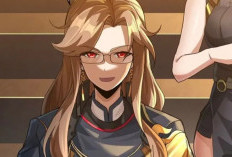 Cek Lanjutan Manhua Legend of Star General 193 Bahasa Indonesia Pertemuan Rahasia Dean 