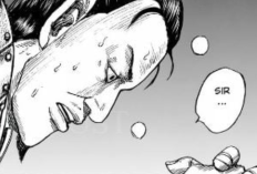 Permasalahan Perang Belum Usai! Lanjutan Link Baca Manga Kingdom Chapter 833 English Sub Indonesia & Jadwal Rilisnya