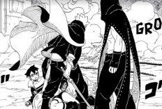 Lien pour Lire Manga Boruto: Two Blue Vortex Chapitre 12 VF Scan, Boruto Termine Tout le Monde !