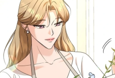 Manwa Brother's Naughty Friend (Dirty Brother Friend) Chapter 24 English Indonesia Translation: Spoiler, Jadwal Rilis, dan Link Baca Gratis