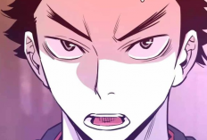Spoiler dan Link Baca Han Dae Sung Returned From Hell Chapter 82 Sub Indo, Huru Hara Karena Kemunculan S Class!