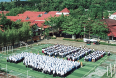 Pondok Pesantren yang Masih Membuka Pendaftaran Untuk Tahun Ajaran 2023/2024