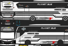  Link Download Livery Tunggal Jaya Panda Mod Bussid Terbaru Tanpa Iklan 2024, Install Sekarang Juga
