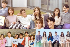 Sinopsis Reality Show Korea Heart Signal Season 4 (2023), Pencarian Cinta Sejati Para Pemuda Melewati Berbagai Tantangan