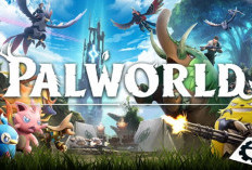 Kumpulan Cheat Engine Palworld Bahasa Indonesia Terbaru 2024, Ukuran Ringan dan Paling Mudah Digunakan!