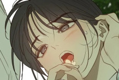 Aneh! Baca Manhwa Flowers are Bait Chapter 19 Bahasa Indonesia Gratis, Malah Disuruh Makan Bunga!