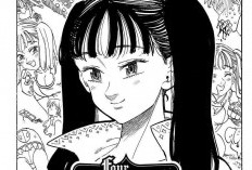 Lire le Manga Four Knights of the Apocalypse Chapitre 149 Scans VF-Anglais, Un État Misérable !
