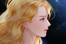 Layla Mulai Goyah! Lanjutan Baca Manhwa Cry, or Better Yet, Beg Chapter 23 English Scan Indonesia