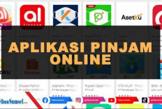 Daftar Aplikasi Pinjol Bunga Rendah Resmi OJK Terbaru 2023 dengan Penawaran Menarik dan Syarat Mudah