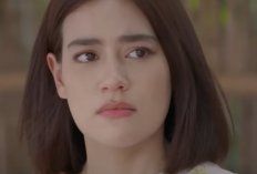 Nonton Drama Thailand Royal Doctor (2023) Episode 18-19 Sub Indo, Tayang Malam Ini! Kekhawatiran Bua Makin Menjadi