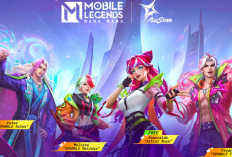 Bocoran Skin Event All Star ML 2024 dan Jadwal Promonya, Bertajuk 'Astral Muse' Berkolaborasi dengan J-Pop