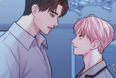 Baca Manhwa Love Remedy Chapter 33 Sub Indo, Ganggu Aja Orang Lagi Bermesraan