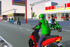 Apakah Game Ojol Bisa Mabar? Begini Cara Main Bareng Teman Biar Makin Seru, Lagi Viral di TikTok