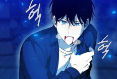Weapon Maker Chapter 25 Bahasa Indonesia, Baca Disini! Serangan Mengancam Nyawa Joonseoh 