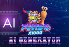 Download Turbo X1000 Mod APK Terbaru 2024, Paling Gacor Dapat Maxwin! Khusus Android Dapatkan Jackpot