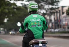 Gojek Error Hari Ini? Tak Perlu Panik! Ini Dia Cara Jitu Mengatasi Aplikasi Ojek Online Down